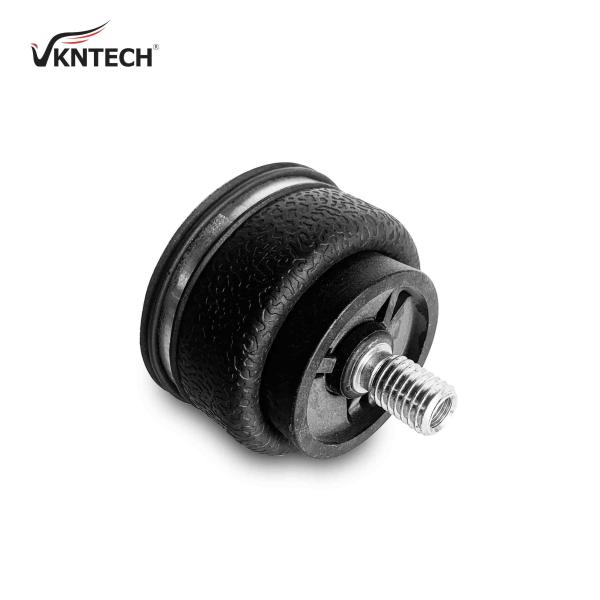 OEM Газовые воздушные пружины кабины W02-358-3001 1S3-013 Goodyear воздушные подушки VKNTECH 1S3013