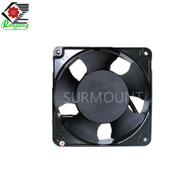 22W AC Axial Cooling Fan