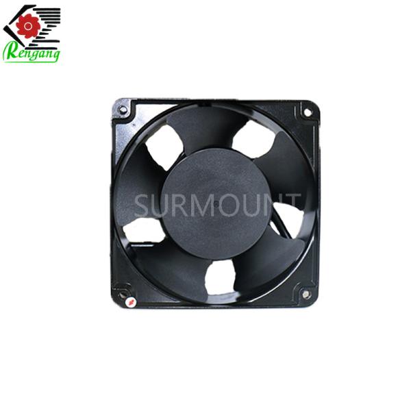 22W AC Axial Cooling Fan