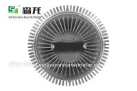 Embrayage résistant de fan de camion de débouché d'usine visqueux pour Ford 8115107,1105276 98VB8A616Because