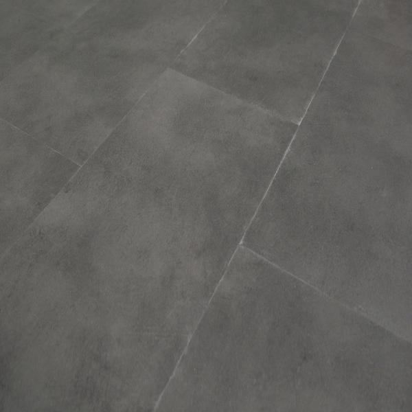 Recyclable Office Vinyl Flooring  Anti Bacterial  SGS ASTM Certification Stong Click System