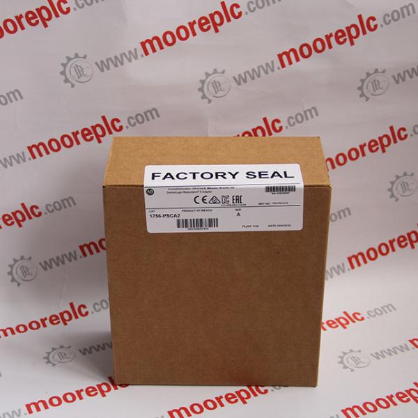 ALLEN BRADLEY 1771-OBD 1771 16 aponta o módulo de saída de Digitas