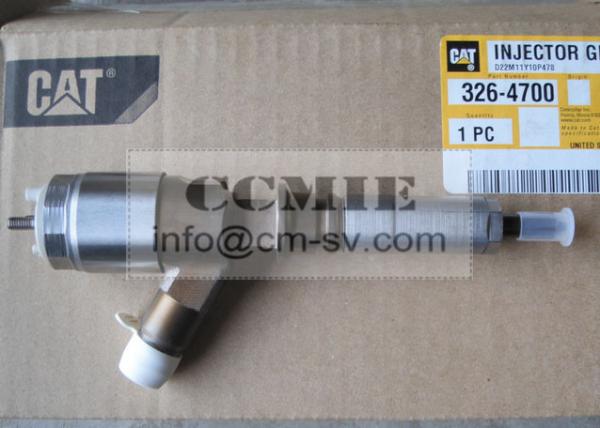 320D Oil atomizer CAT Excavator spare parts for heavy equipment