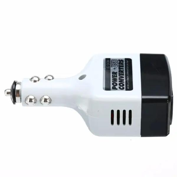 6 Watt Power Inverter Cars Material Car Charger For Mobile Phone Mobile Phone Qc 4.0 Usb Phone Fast Car Charger Inverter