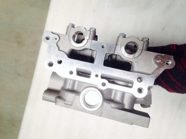 Hyundai Diesel Engine Cylinder Head 22100-2A200 12 Months Warranty