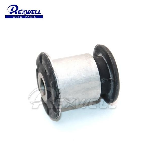 Audi VW OEM Parts Suspensão frontal de borracha Braço de controle de bucha 7L0407077 7L0412333A 7L0407182E 7L0407183A
