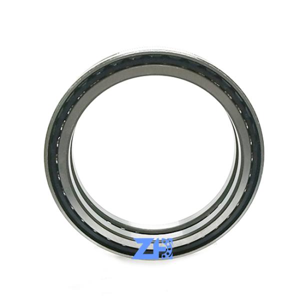 High precision 130x166x34mm  BD130-1SA BD130-1SAJ BD130-1RS    CHROME  Augular  Contact Bearing