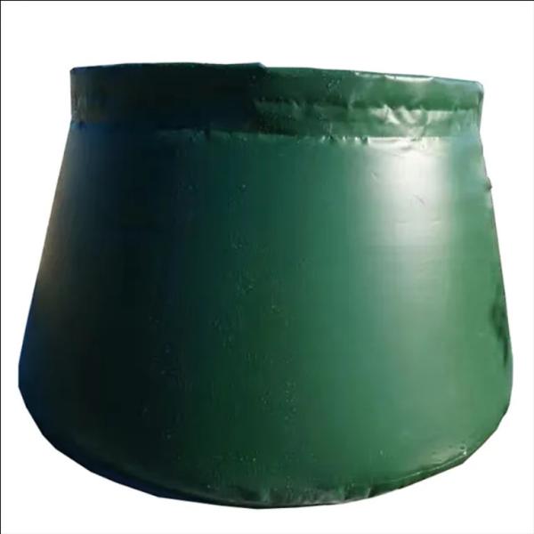 Expandable Water Bladder 100cm X 50cm X 30cm 6 Years of Long-Lasting Water Storage