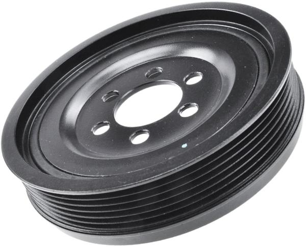 11237624103 Car Crankshaft Pulley Harmonic Balancer Fit 228i 428i 428i XDrive 328d