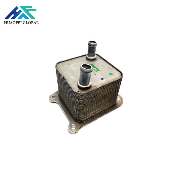 CTF25 Automatic Transmission Gearbox Cooler For Baojun