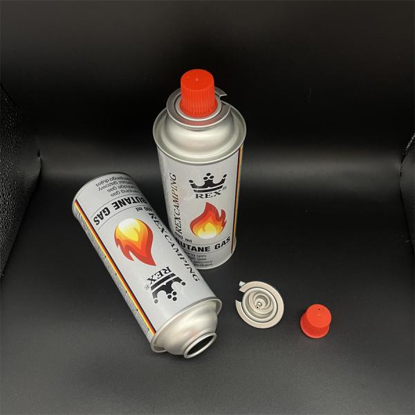 Долговечный многофункциональный кухонный газовый контейнер на открытом воздухе для костра и пикника