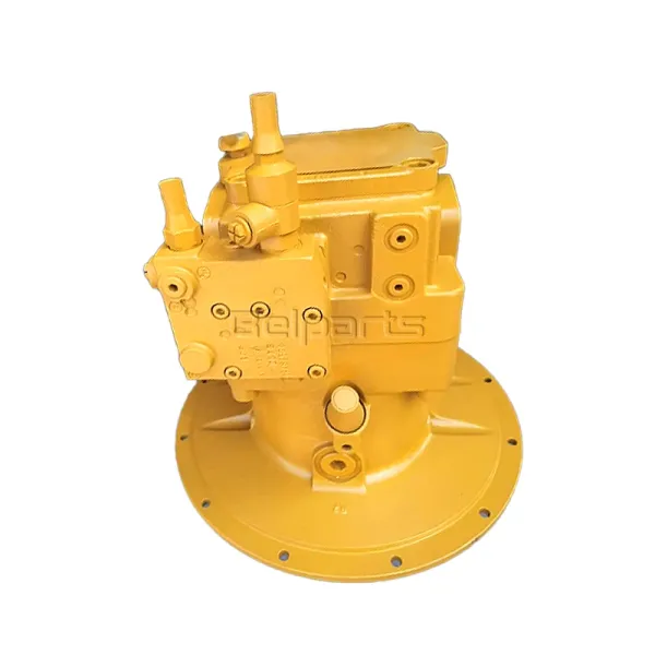 Rexroth A11vo130 M315D M317D Hydraulic Pump For Excavator Spare Parts 340-3402 Axial Piston Pump Aftermarket