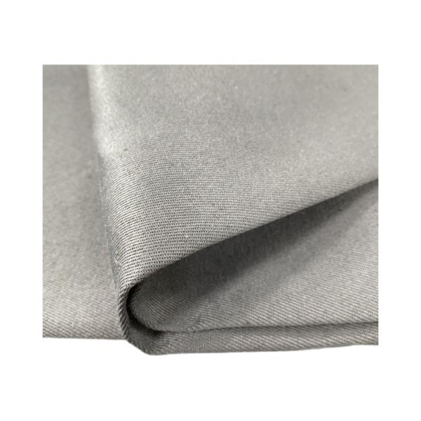 65 35 Polyester Cotton Plain Twill Woven Fabric Free Sample for Workwear Clothing