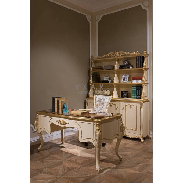 Writer desk home office table writing table sold wood table wooden furniture FD-138