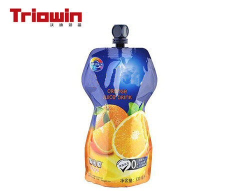 20 Tons / DayFruit And Vegetable Processing Line Citrus Extractor Stainless Steel Material