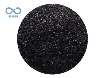 1400mg/g Coconut Shell Activated Carbon — 30*50 Mesh Granules, Bulk, ISO & NSF Certified