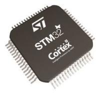 L'unité Mcu 32 du microcontrôleur STM32F103R8T6 a mordu l'éclair de M3 RISC 64KB d'ARM Cortex de STM32F