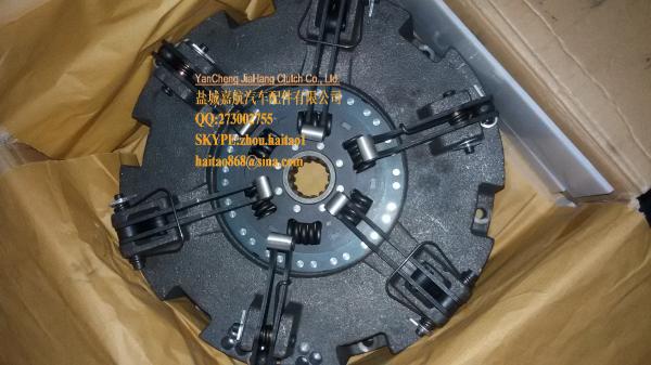 LuK 231004610/231004611 Clutch Pressure Plate