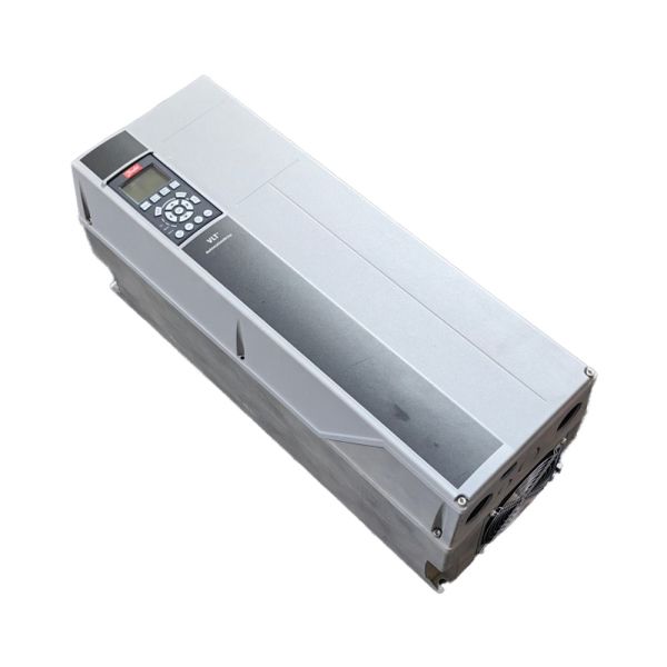 Original VFD Danfoss 100% Brand New Vfd Variable Frequency Drive 30kW Danfoss Vsd Inverter  for Pump Blower Compressor Conveyor
