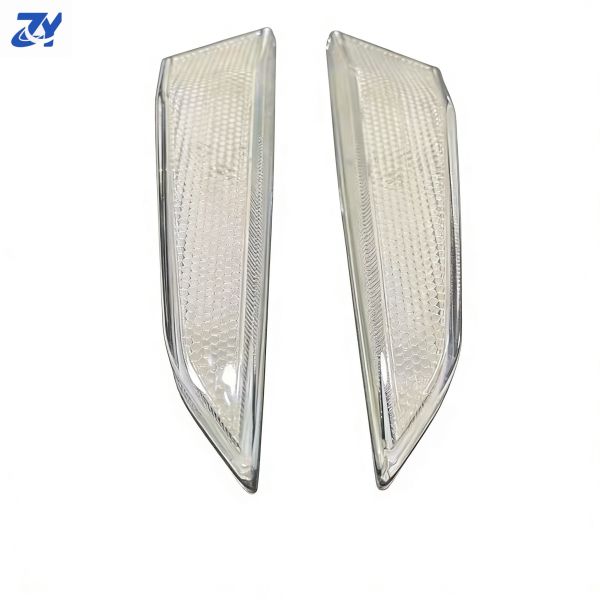 Genuine Material Rear Bumper Side Light for McLaren 650 12C OE 11A9222CP 11A9223CP