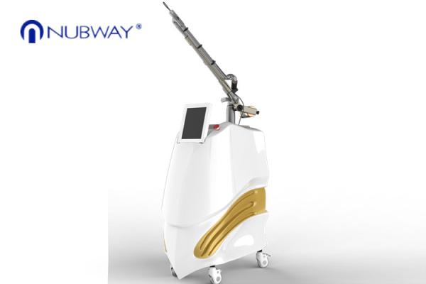 The best nd yag laser tattoo removal/tattoo removal laser machine china laser 1064nm 600ps picosecond machine