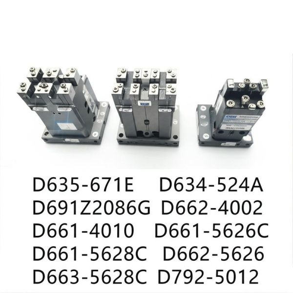 Moog Servo Valve Electro-Hydraulic Servo Valve with 5.5 kg - 27 kg Weight 0.1 kW Power and Water Usage
