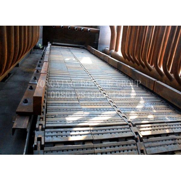 Generador de vapor de madera encendido carbón profesional de la pelotilla de la caldera de vapor para el molino de la comida