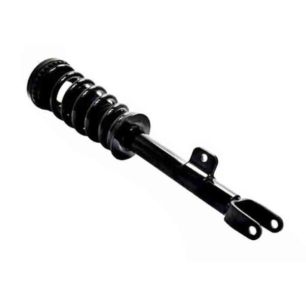 For 2011-2023 Dodge Charger (2) Springs Suspension Front strut Complete Shocks VS-4065-2345795