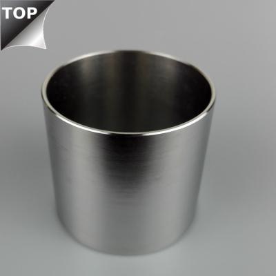 Bucha da liga de Chrome do cobalto/peças de substituição de proteção luva do eixo