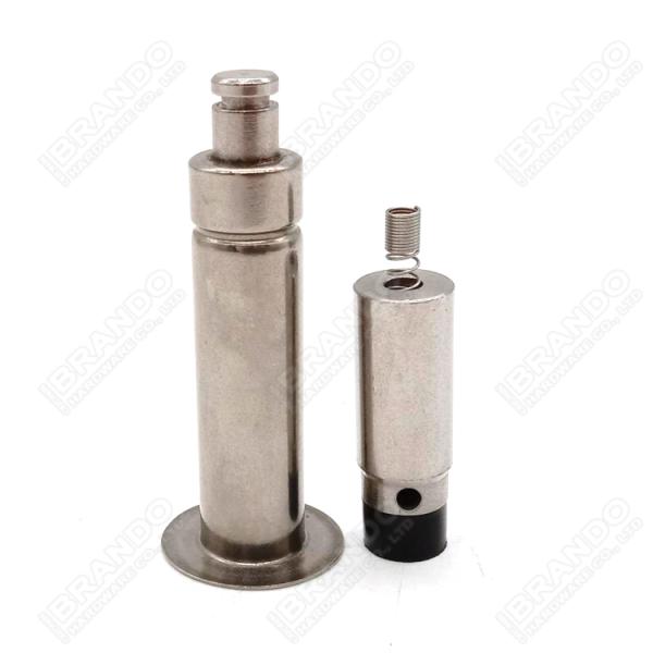 4'' WPS-CA/EP102 Pulse Jet Valve Diaphragm Repair Kit