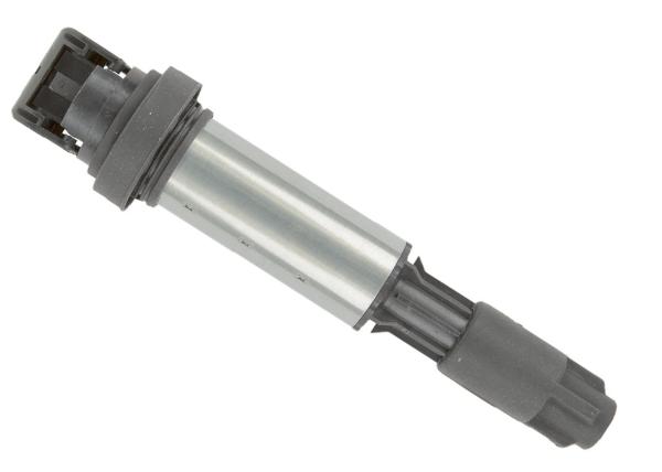 High Power BMW Ignition Coil With Spark Plug Connector , Mini Cooper Ignition Coil