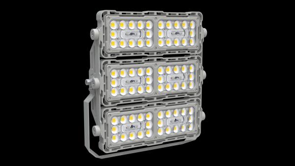 Projecteur de stade à LED 300W, super luminosité 180lm/w