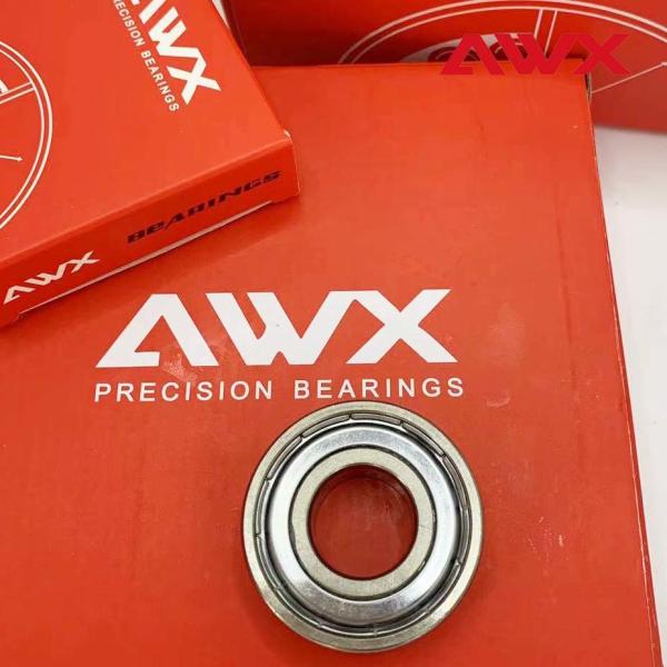S6403 Custom Stainless Steel Spherical Bearings Non Corroding P5 Grade