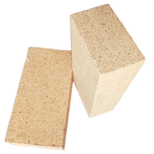 Fire Clay Bricks for Facade and Clinker Tiles from a Direct Supply Insulation Brick