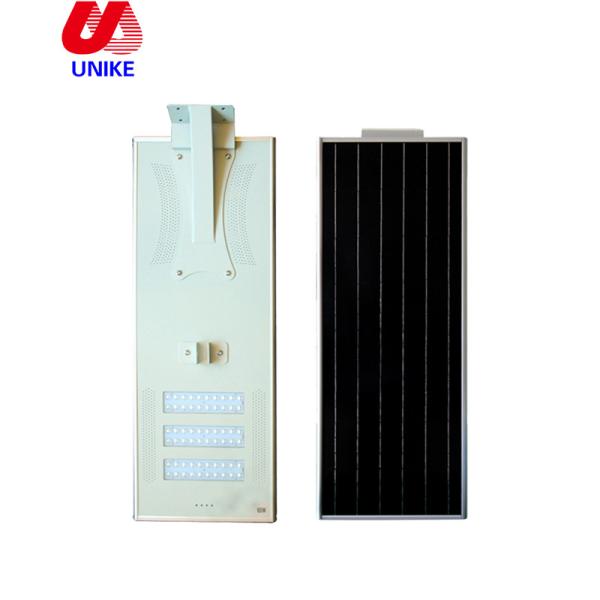 Factory price 3 years warranty LifePo4 battery Solar lamps led 60w for street retrofit kits solar street light