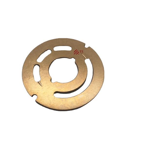 Отгрузка DHL FEDEX TNT EMS UPS Sauer SPV15 Гидравлические насосы запасные части для бетонных смесителей