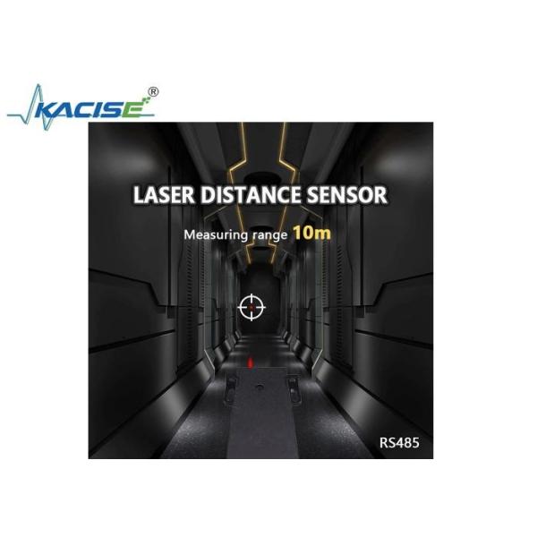10m IP54 防水レーザー距離計 センサー ラズベリーパイ