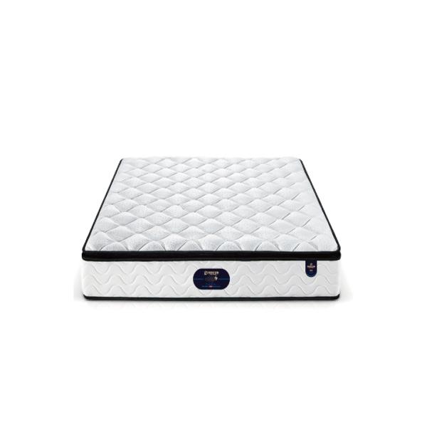 Comfort JOURM Natural Latex Nine-Zone Independent Spring Anti-Mite Dehumidification Technology 3D Mesh Cloth