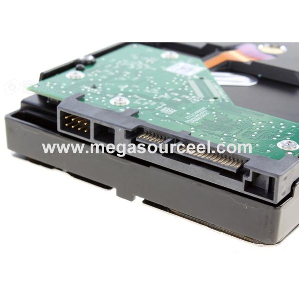 Western Digital WD40EFRX Red IntelliPower 4TB SATA 6GB 3.5 Inch HDD Hard Drive