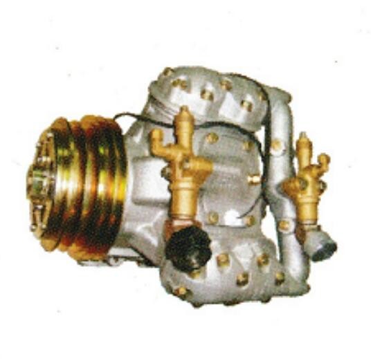 ALA21516 Bus A/C COMPRESSOR Thermo King X430 A/C COMPRESSOR