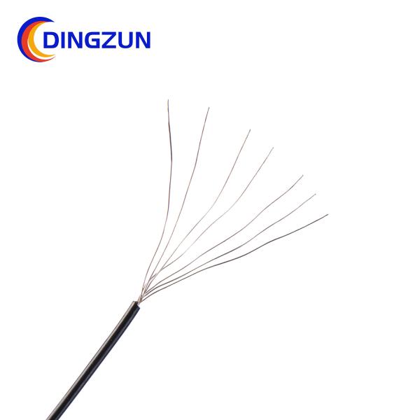 HEAT 260 Nickel Copper High Temperature PTFE Cable 18 AWG 17 AWG 16 AWG