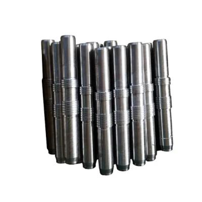 Máquina escavadora hidráulica Spare Parts DXB170 do pistão do disjuntor de Doosan da longa vida
