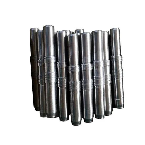 NTK1350 SB81N HB20G Hydraulic Breaker Piston Finished Surface