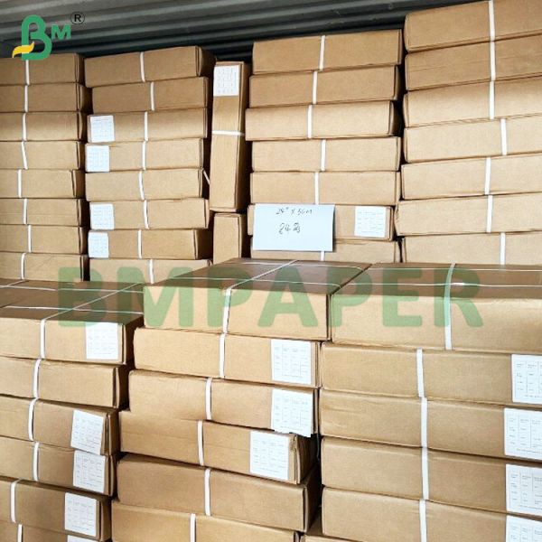 85gsm Translucent Tracing Paper Rolls for Professional Drawing