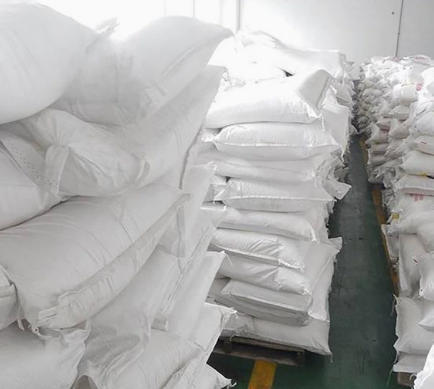 Prilled Paraformaldehyde Solid For Mineral Wool Ceiling Tile Production