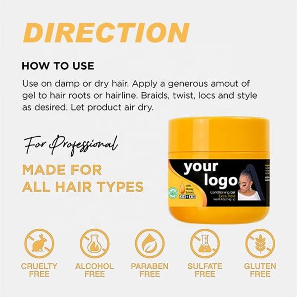 Hair Beauty Products Performance Braid Product The Ultimate Solution For Your Business