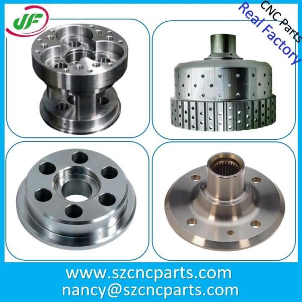 Polish, Heat Treatment, Nickel, Zinc, Tin, Silver, Chrome Plating Mechanical Parts