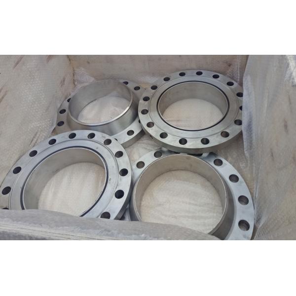 Class 150/300/600/900/1500 Forged Stainless Steel Flange Asme B16.5 904l