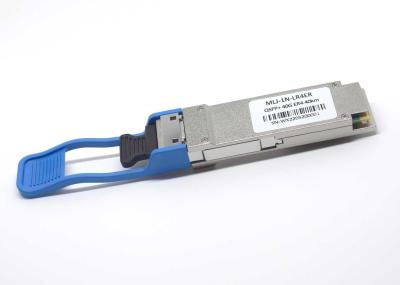100G QSFP28 SR4 Optical Engine Module 100m For Infiniband EDR