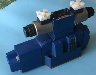 Rexroth 4WRZ16W8-150-7X Proportional Directional Valve Pilot Operated ISO Standards